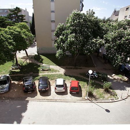 Apartment Grga สปลิท ภายนอก รูปภาพ