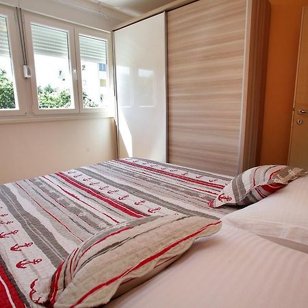 Apartment Grga สปลิท ภายนอก รูปภาพ