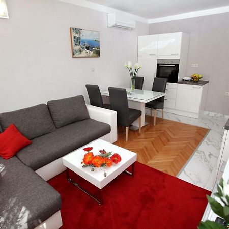 Apartment Grga สปลิท ภายนอก รูปภาพ