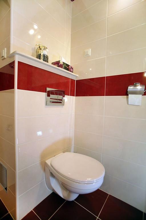 Apartment Grga สปลิท ภายนอก รูปภาพ