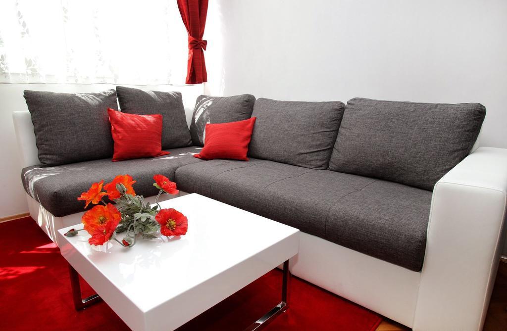 Apartment Grga สปลิท ภายนอก รูปภาพ