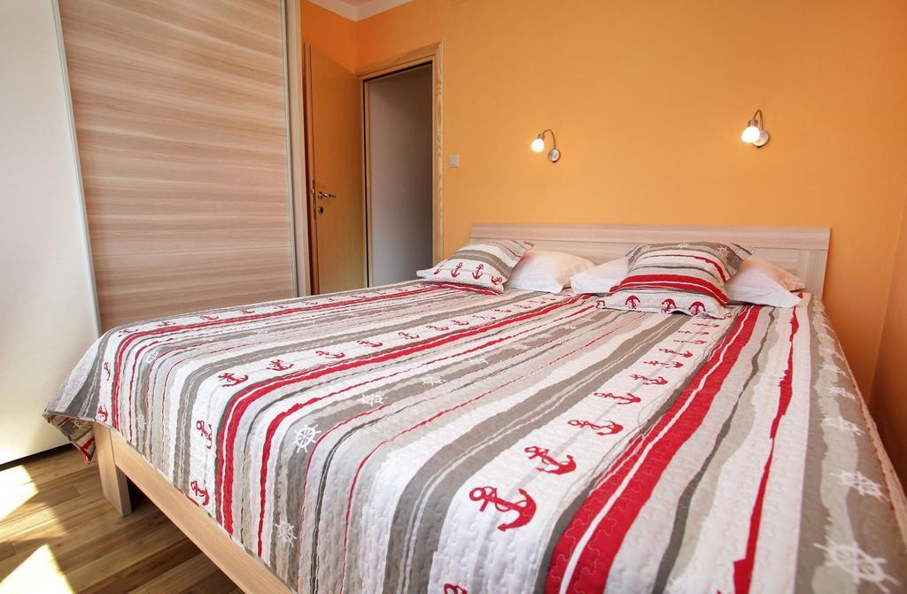Apartment Grga สปลิท ภายนอก รูปภาพ