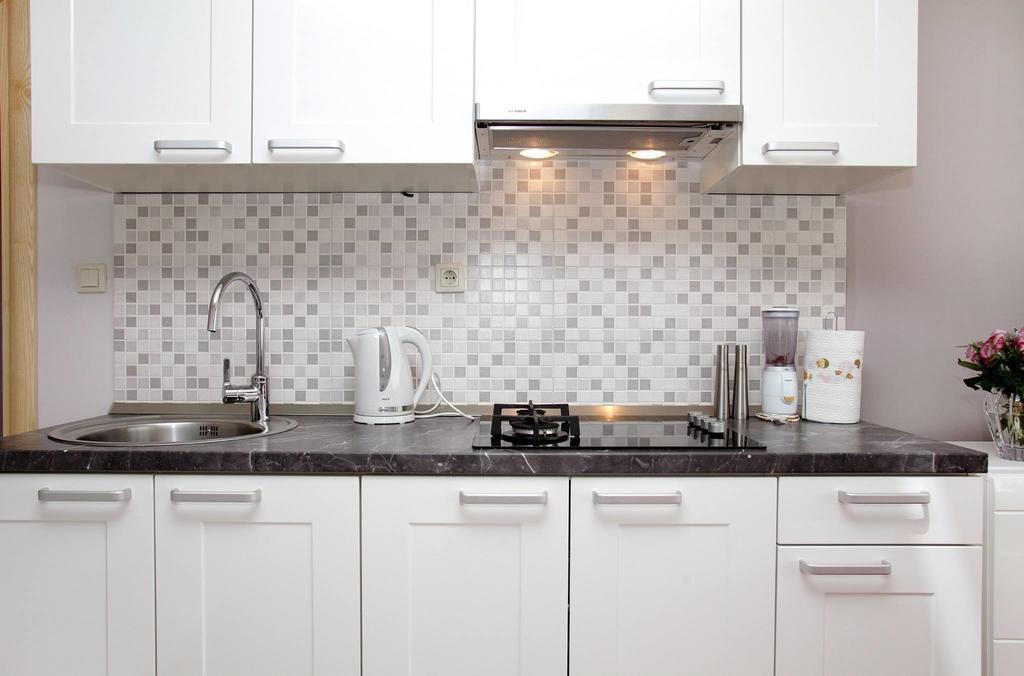 Apartment Grga สปลิท ภายนอก รูปภาพ